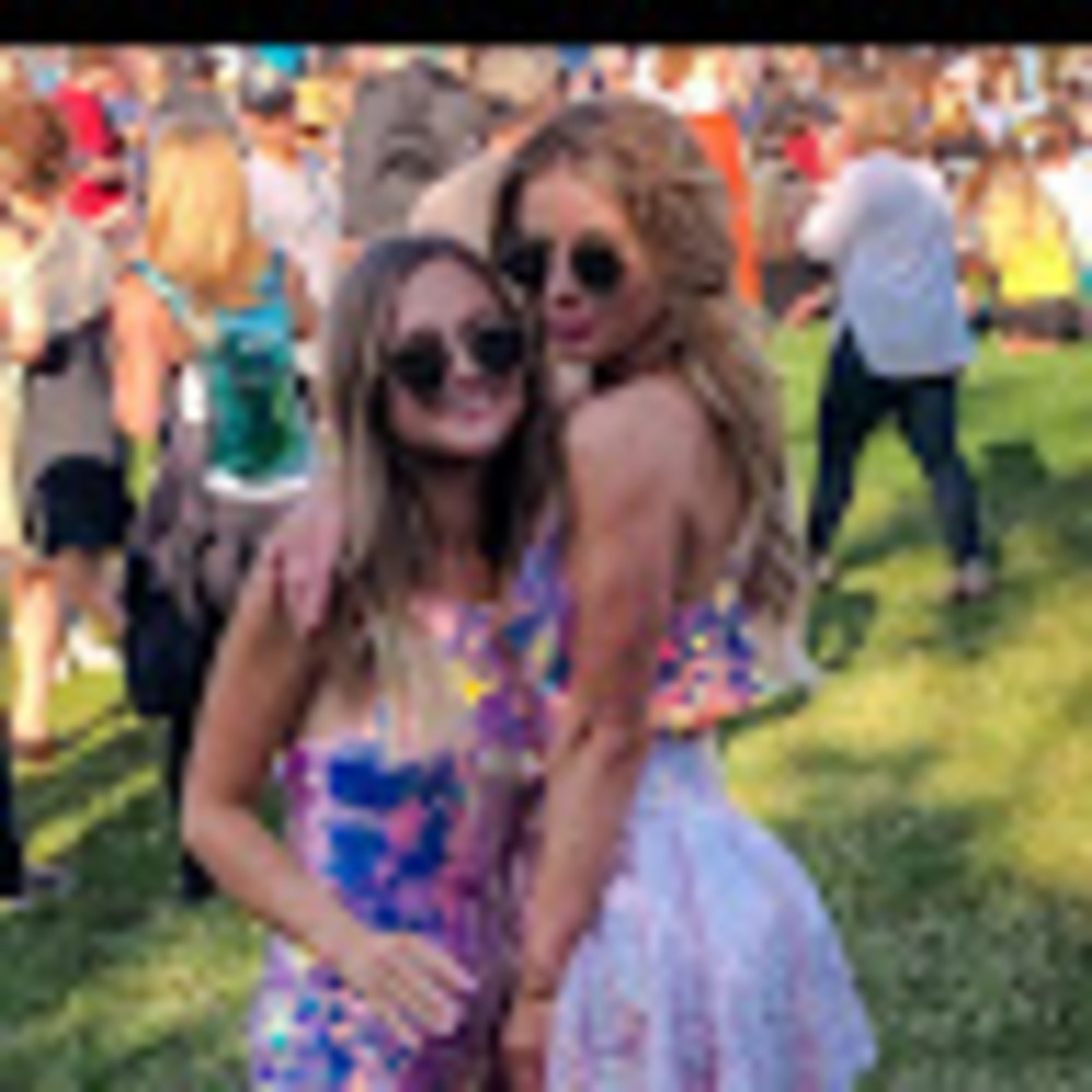 Meet your Posher, Morgan